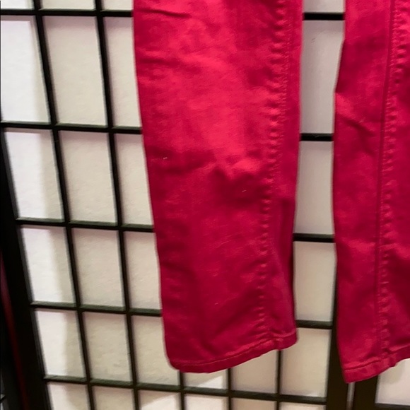 White House/Black Market Slim Leg Size 6R NWOT - Picture 2 of 8